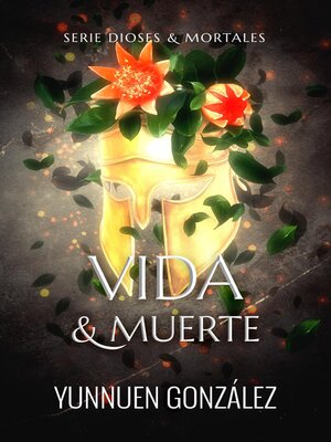 cover image of Vida & Muerte